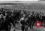 Image of United States soldiers United States USA, 1918, second 60 stock footage video 65675048781