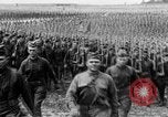 Image of United States soldiers United States USA, 1918, second 61 stock footage video 65675048781