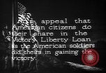 Image of Lieutenant Hunter J Wickersham United States USA, 1918, second 54 stock footage video 65675048782