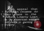Image of Lieutenant Hunter J Wickersham United States USA, 1918, second 58 stock footage video 65675048782