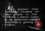 Image of Lieutenant Hunter J Wickersham United States USA, 1918, second 60 stock footage video 65675048782