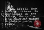 Image of Lieutenant Hunter J Wickersham United States USA, 1918, second 61 stock footage video 65675048782