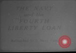 Standbild Josephus Daniels Washington DC USA, 1918, aus Sekunde 1 historischem Filmmaterial Videoclip 65675048783
