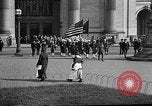 Standbild Josephus Daniels Washington DC USA, 1918, aus Sekunde 30 historischem Filmmaterial Videoclip 65675048783