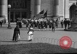 Standbild Josephus Daniels Washington DC USA, 1918, aus Sekunde 31 historischem Filmmaterial Videoclip 65675048783