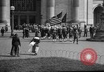 Standbild Josephus Daniels Washington DC USA, 1918, aus Sekunde 32 historischem Filmmaterial Videoclip 65675048783