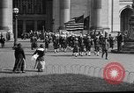 Standbild Josephus Daniels Washington DC USA, 1918, aus Sekunde 33 historischem Filmmaterial Videoclip 65675048783