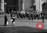 Standbild Josephus Daniels Washington DC USA, 1918, aus Sekunde 35 historischem Filmmaterial Videoclip 65675048783