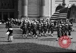 Standbild Josephus Daniels Washington DC USA, 1918, aus Sekunde 38 historischem Filmmaterial Videoclip 65675048783