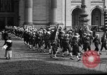 Standbild Josephus Daniels Washington DC USA, 1918, aus Sekunde 40 historischem Filmmaterial Videoclip 65675048783