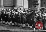 Standbild Josephus Daniels Washington DC USA, 1918, aus Sekunde 47 historischem Filmmaterial Videoclip 65675048783