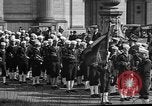Standbild Josephus Daniels Washington DC USA, 1918, aus Sekunde 48 historischem Filmmaterial Videoclip 65675048783