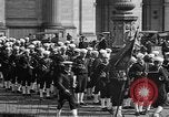 Standbild Josephus Daniels Washington DC USA, 1918, aus Sekunde 51 historischem Filmmaterial Videoclip 65675048783