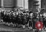 Standbild Josephus Daniels Washington DC USA, 1918, aus Sekunde 52 historischem Filmmaterial Videoclip 65675048783