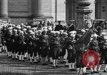 Standbild Josephus Daniels Washington DC USA, 1918, aus Sekunde 53 historischem Filmmaterial Videoclip 65675048783