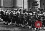 Standbild Josephus Daniels Washington DC USA, 1918, aus Sekunde 54 historischem Filmmaterial Videoclip 65675048783