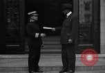 Immagine di Segretario McAdoo Washington DC USA, 1918, secondo 14 filmato di repertorio 65675048785