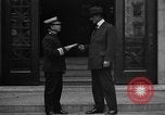 Immagine di Segretario McAdoo Washington DC USA, 1918, secondo 15 filmato di repertorio 65675048785