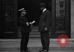 Immagine di Segretario McAdoo Washington DC USA, 1918, secondo 17 filmato di repertorio 65675048785