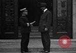 Immagine di Segretario McAdoo Washington DC USA, 1918, secondo 19 filmato di repertorio 65675048785