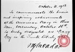 Immagine di Segretario McAdoo Washington DC USA, 1918, secondo 21 filmato di repertorio 65675048785