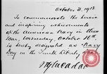 Immagine di Segretario McAdoo Washington DC USA, 1918, secondo 22 filmato di repertorio 65675048785