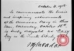 Immagine di Segretario McAdoo Washington DC USA, 1918, secondo 23 filmato di repertorio 65675048785