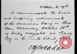 Immagine di Segretario McAdoo Washington DC USA, 1918, secondo 24 filmato di repertorio 65675048785