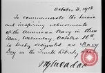 Immagine di Segretario McAdoo Washington DC USA, 1918, secondo 31 filmato di repertorio 65675048785