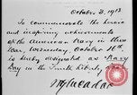 Immagine di Segretario McAdoo Washington DC USA, 1918, secondo 32 filmato di repertorio 65675048785