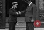Immagine di Segretario McAdoo Washington DC USA, 1918, secondo 42 filmato di repertorio 65675048785