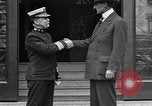 Immagine di Segretario McAdoo Washington DC USA, 1918, secondo 43 filmato di repertorio 65675048785