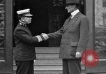 Immagine di Segretario McAdoo Washington DC USA, 1918, secondo 44 filmato di repertorio 65675048785