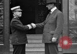 Immagine di Segretario McAdoo Washington DC USA, 1918, secondo 45 filmato di repertorio 65675048785