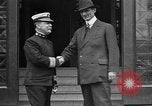 Immagine di Segretario McAdoo Washington DC USA, 1918, secondo 47 filmato di repertorio 65675048785