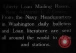 Image of US Navy promotes Fourth Liberty Loan  United States USA, 1918, second 1 stock footage video 65675048786