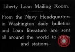Image of US Navy promotes Fourth Liberty Loan  United States USA, 1918, second 7 stock footage video 65675048786
