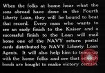 Image of US Navy promotes Fourth Liberty Loan  United States USA, 1918, second 57 stock footage video 65675048786