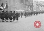 Immagine di Prestito Victory Parade New York City USA, 1919, secondo 8 filmato di repertorio 65675048787