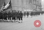 Immagine di Prestito Victory Parade New York City USA, 1919, secondo 9 filmato di repertorio 65675048787