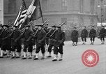 Immagine di Prestito Victory Parade New York City USA, 1919, secondo 11 filmato di repertorio 65675048787