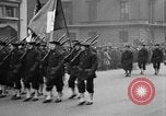 Immagine di Prestito Victory Parade New York City USA, 1919, secondo 12 filmato di repertorio 65675048787