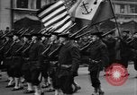Immagine di Prestito Victory Parade New York City USA, 1919, secondo 16 filmato di repertorio 65675048787
