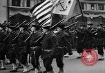 Immagine di Prestito Victory Parade New York City USA, 1919, secondo 18 filmato di repertorio 65675048787
