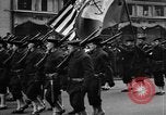 Immagine di Prestito Victory Parade New York City USA, 1919, secondo 19 filmato di repertorio 65675048787
