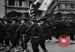 Immagine di Prestito Victory Parade New York City USA, 1919, secondo 20 filmato di repertorio 65675048787