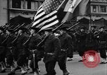 Immagine di Prestito Victory Parade New York City USA, 1919, secondo 21 filmato di repertorio 65675048787