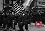 Immagine di Prestito Victory Parade New York City USA, 1919, secondo 22 filmato di repertorio 65675048787