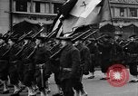 Immagine di Prestito Victory Parade New York City USA, 1919, secondo 23 filmato di repertorio 65675048787