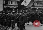 Immagine di Prestito Victory Parade New York City USA, 1919, secondo 24 filmato di repertorio 65675048787